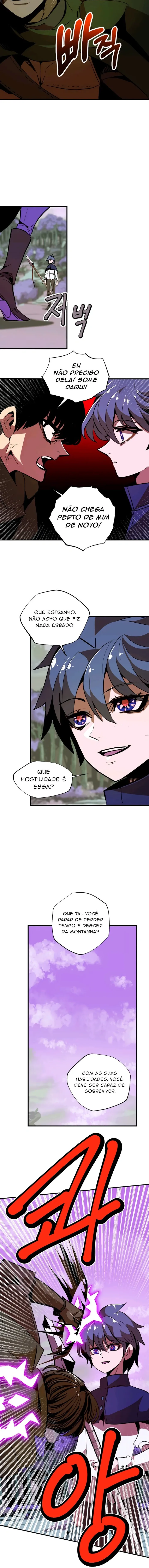 Regressão Imprestável Capítulo 12 Página 11