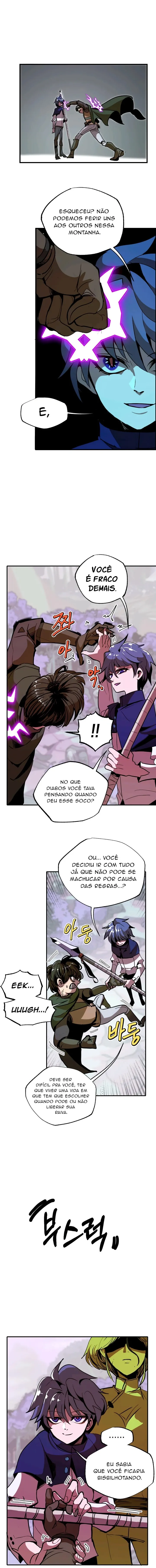 Regressão Imprestável Capítulo 12 Página 12