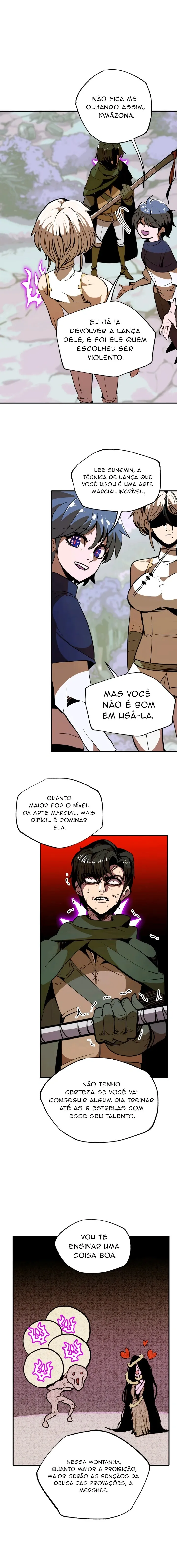 Regressão Imprestável Capítulo 12 Página 13