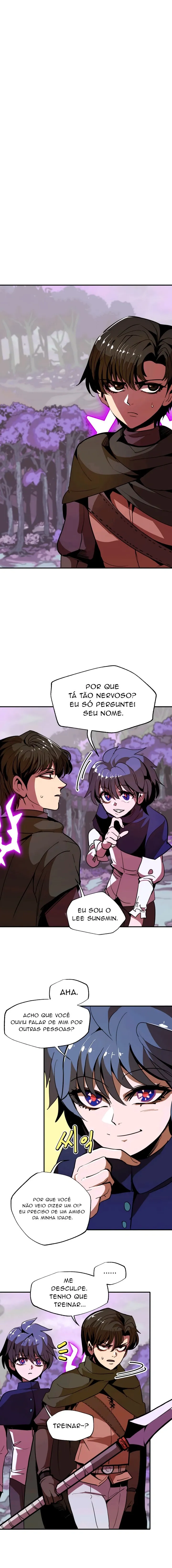 Regressão Imprestável Capítulo 12 Página 3