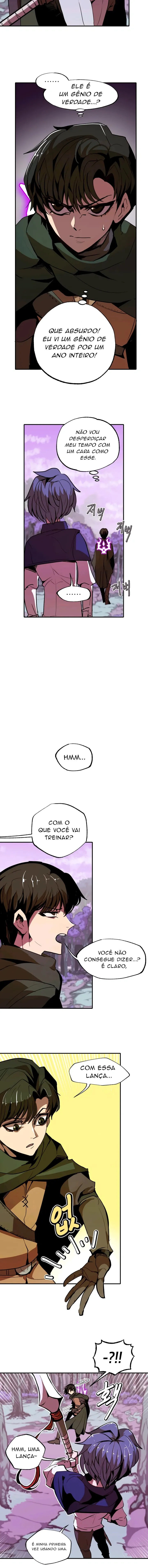 Regressão Imprestável Capítulo 12 Página 4