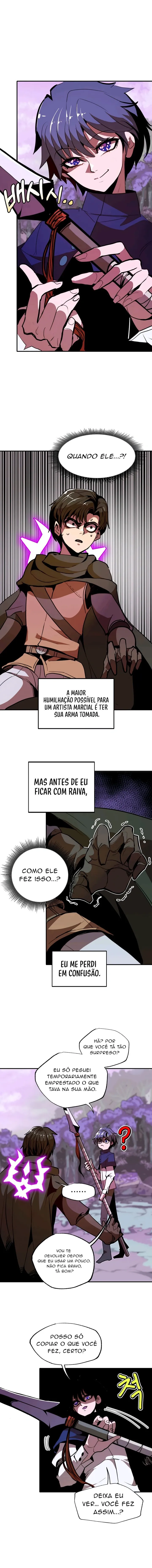 Regressão Imprestável Capítulo 12 Página 5