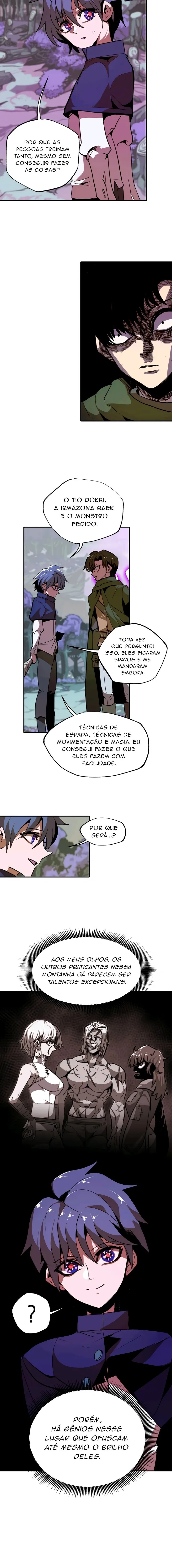 Regressão Imprestável Capítulo 12 Página 9