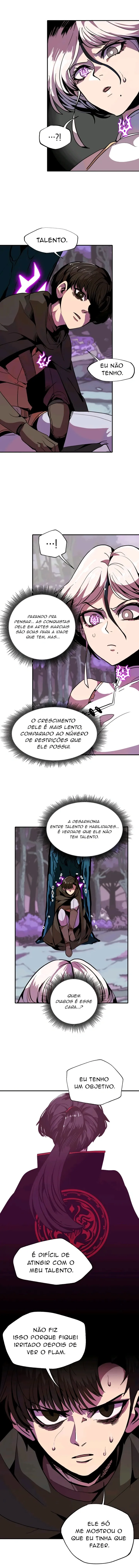 Regressão Imprestável Capítulo 13 Página 11