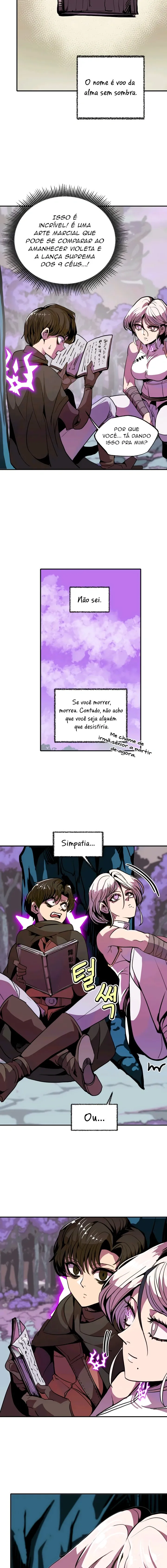 Regressão Imprestável Capítulo 13 Página 14