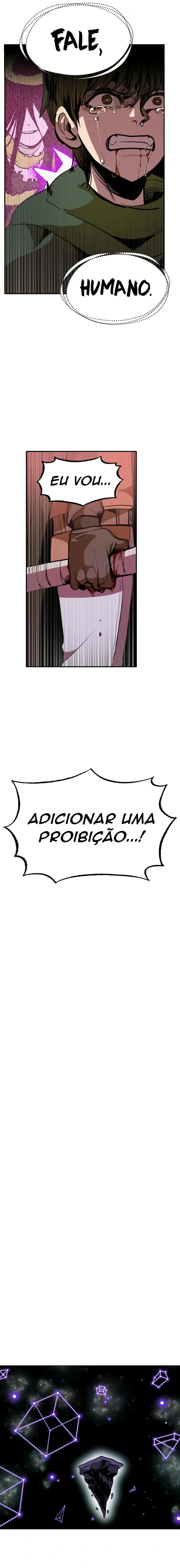 Regressão Imprestável Capítulo 13 Página 3