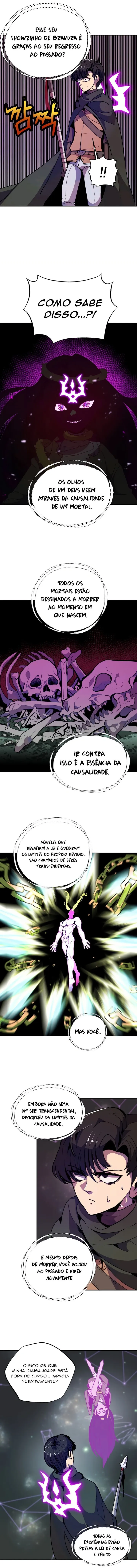 Regressão Imprestável Capítulo 13 Página 6
