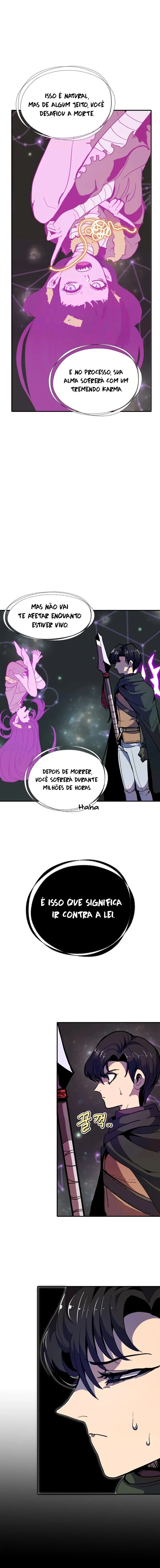 Regressão Imprestável Capítulo 13 Página 7
