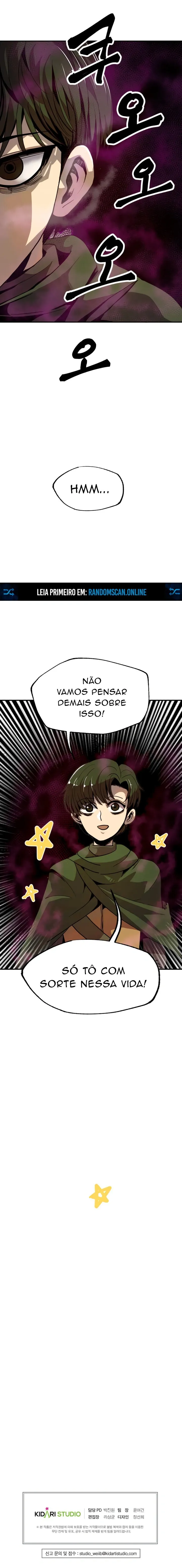 Regressão Imprestável Capítulo 14 Página 11