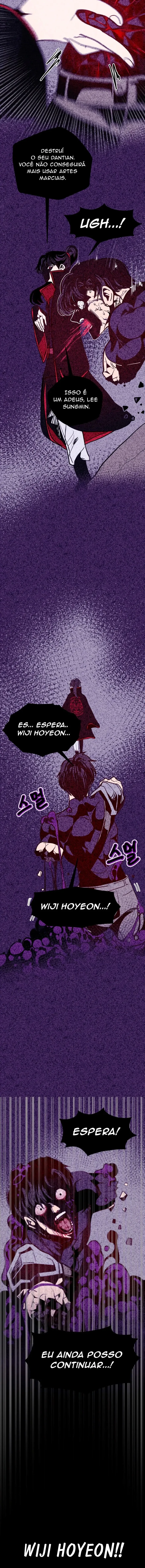 Regressão Imprestável Capítulo 14 Página 5