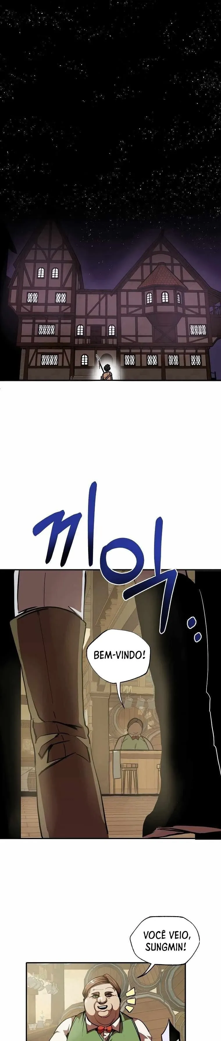 Regressão Imprestável Capítulo 2 Página 2