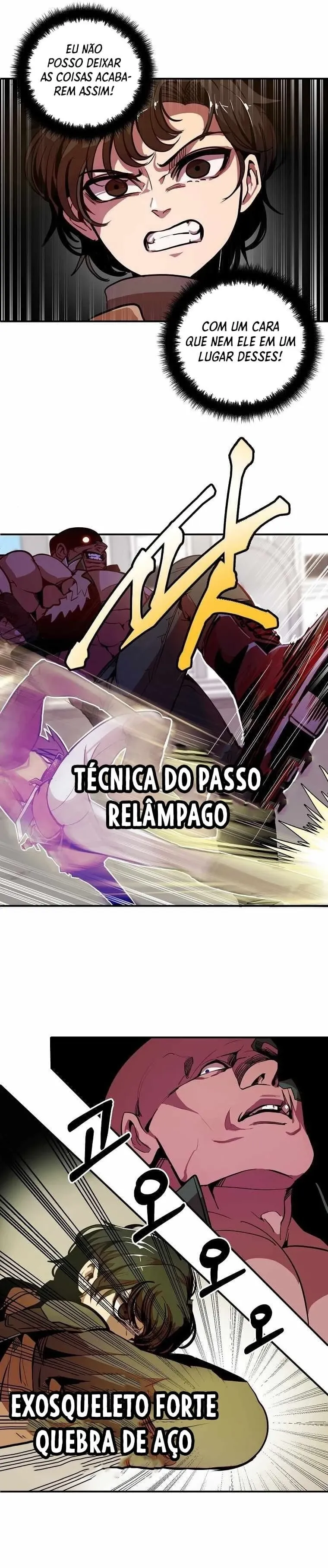 Regressão Imprestável Capítulo 2 Página 26