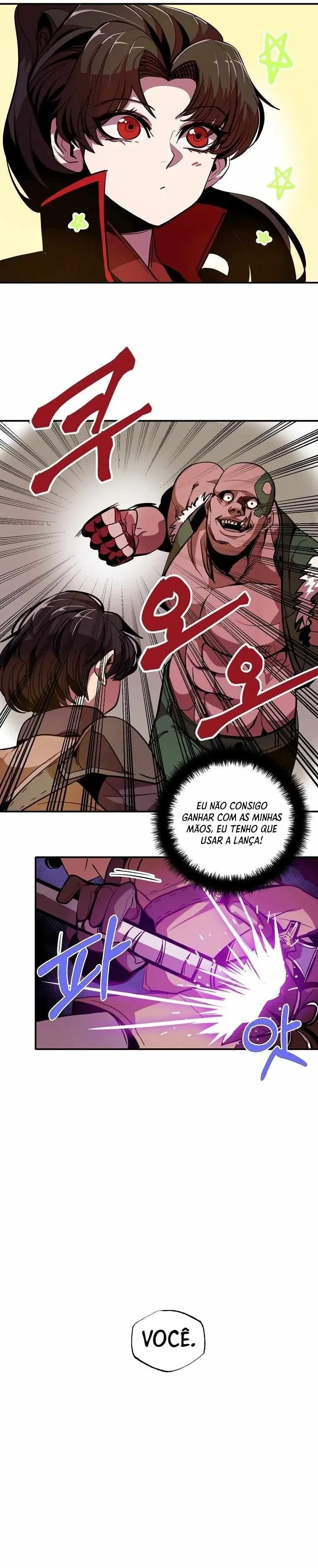 Regressão Imprestável Capítulo 2 Página 30