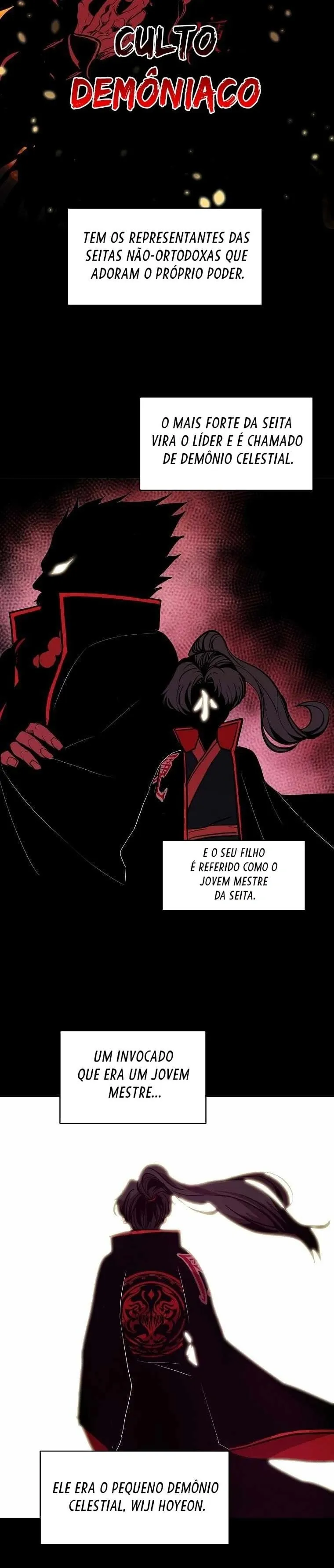 Regressão Imprestável Capítulo 2 Página 35
