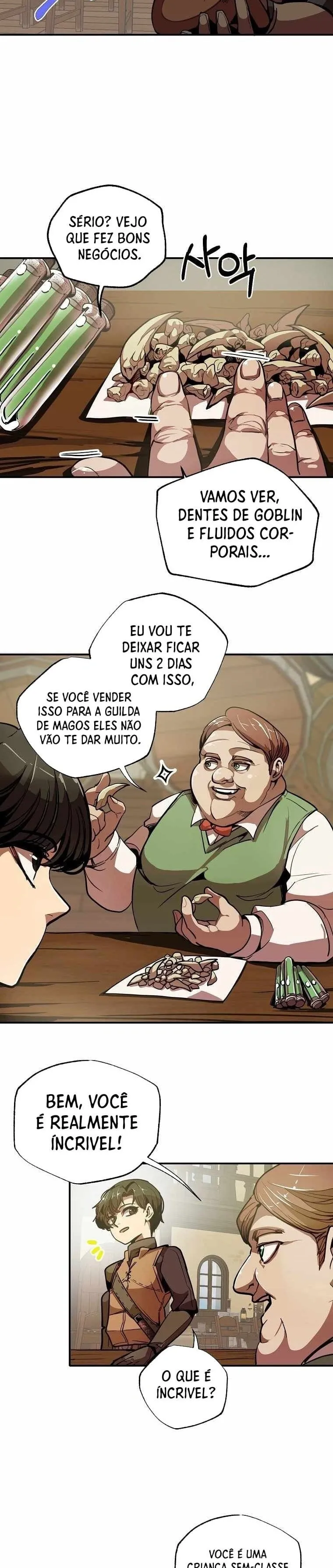 Regressão Imprestável Capítulo 2 Página 4