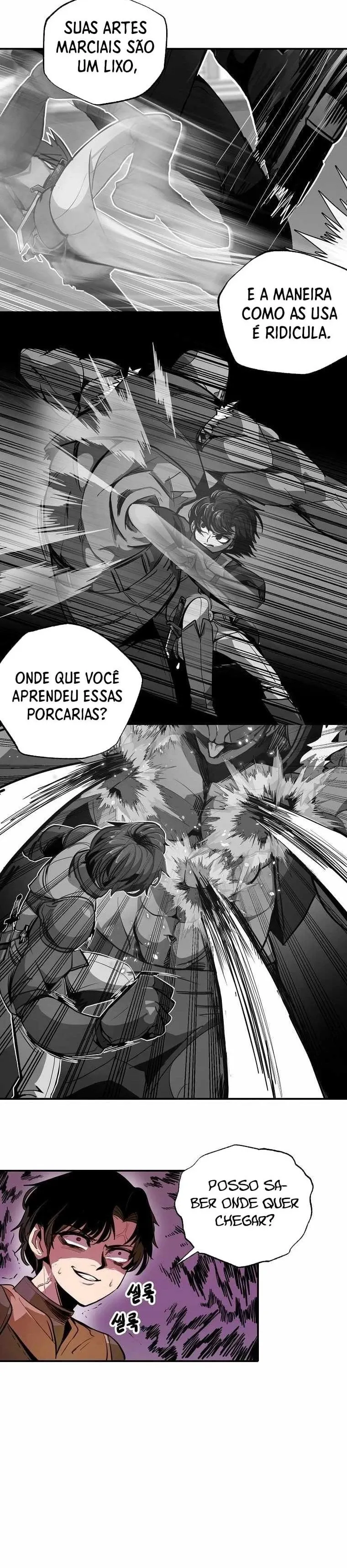 Regressão Imprestável Capítulo 2 Página 41