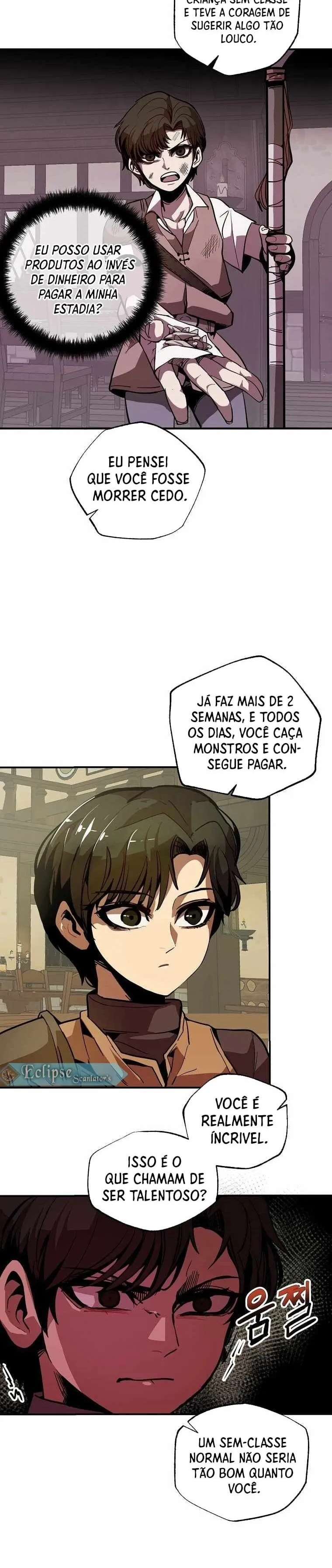 Regressão Imprestável Capítulo 2 Página 5
