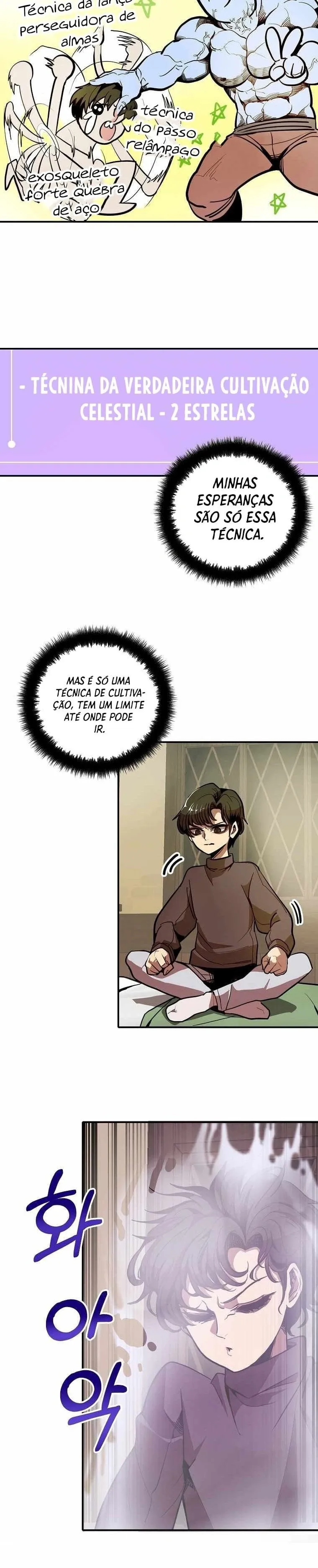 Regressão Imprestável Capítulo 2 Página 9