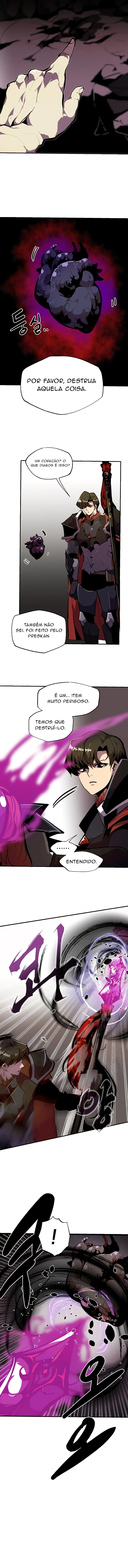 Regressão Imprestável Capítulo 28 Página 16