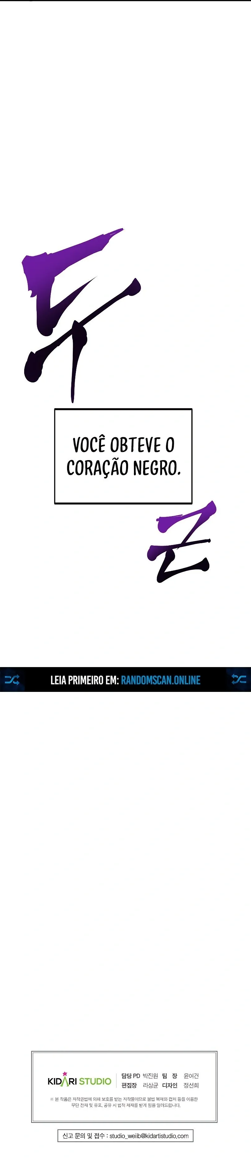 Regressão Imprestável Capítulo 28 Página 18
