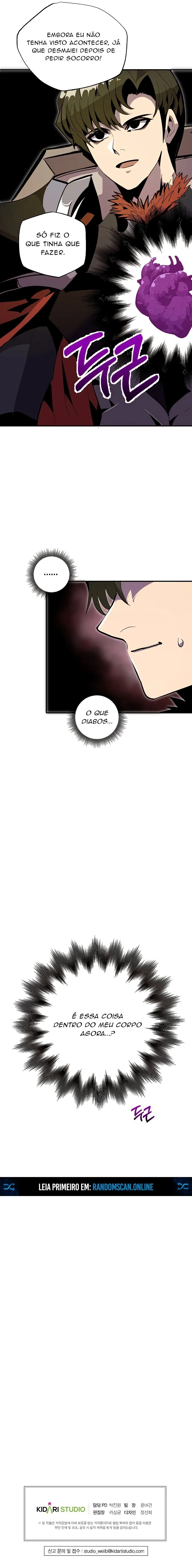 Regressão Imprestável Capítulo 29 Página 11