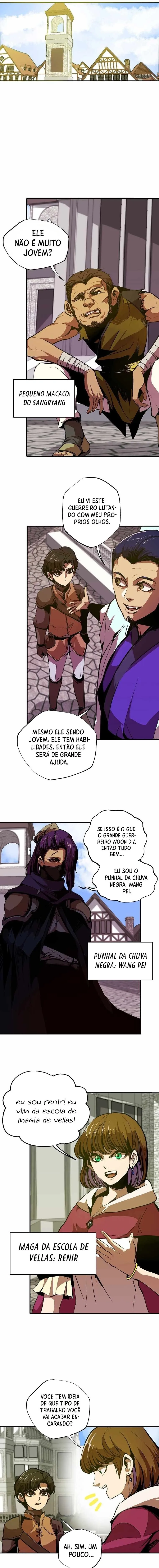 Regressão Imprestável Capítulo 3 Página 14