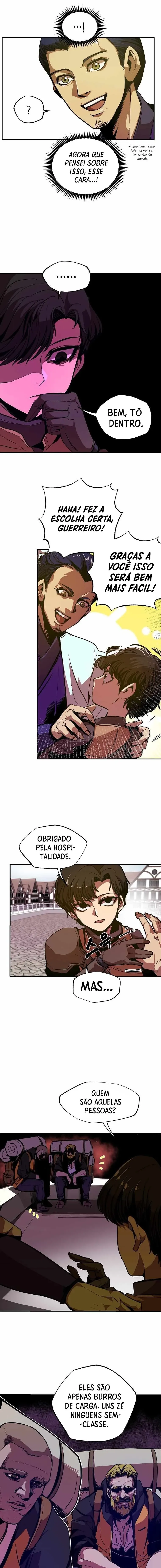 Regressão Imprestável Capítulo 3 Página 16