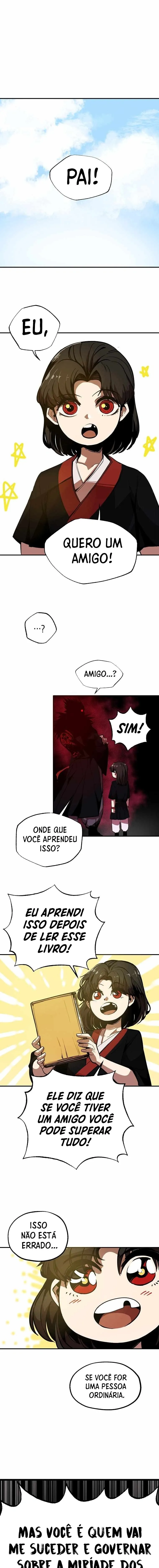 Regressão Imprestável Capítulo 3 Página 2