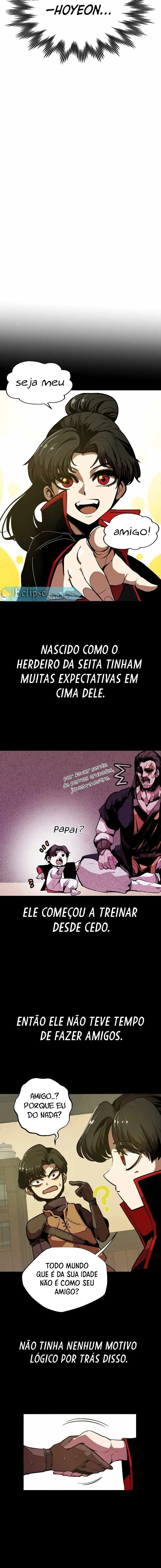 Regressão Imprestável Capítulo 3 Página 5