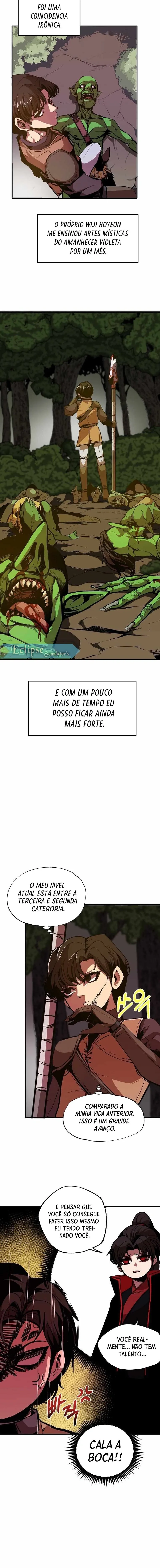 Regressão Imprestável Capítulo 3 Página 9