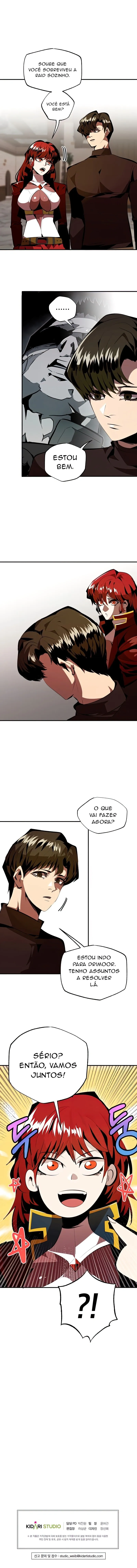 Regressão Imprestável Capítulo 30 Página 9