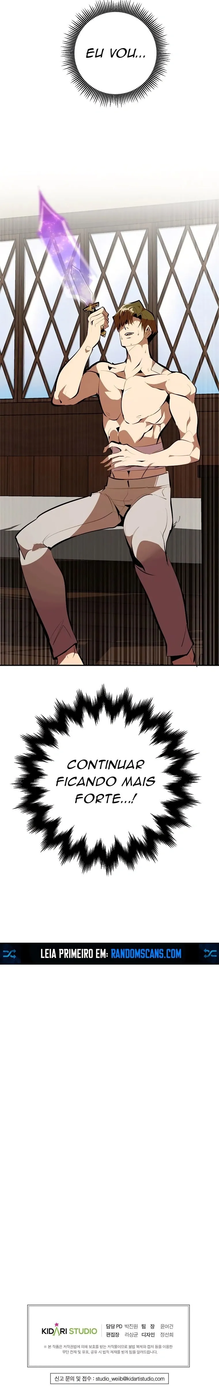 Regressão Imprestável Capítulo 34 Página 14