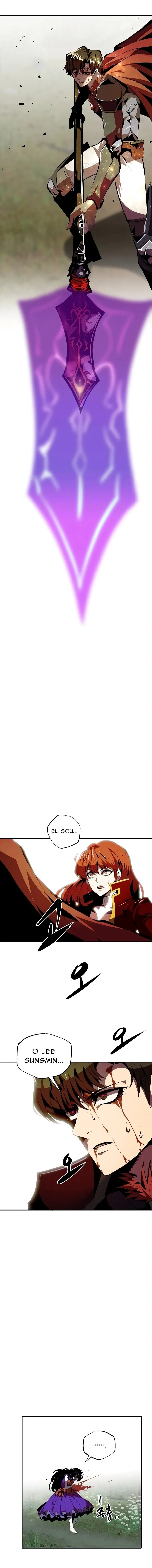 Regressão Imprestável Capítulo 34 Página 2