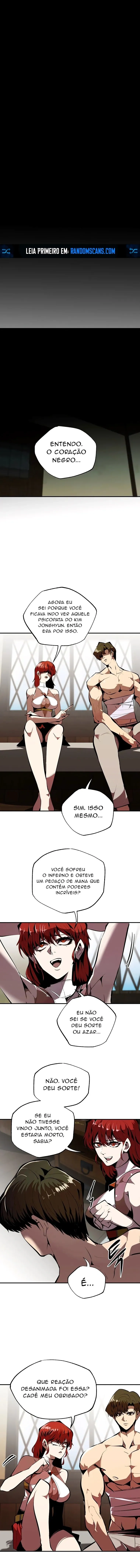 Regressão Imprestável Capítulo 34 Página 7