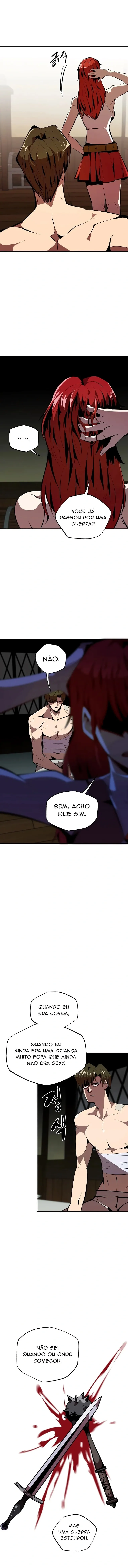 Regressão Imprestável Capítulo 34 Página 9