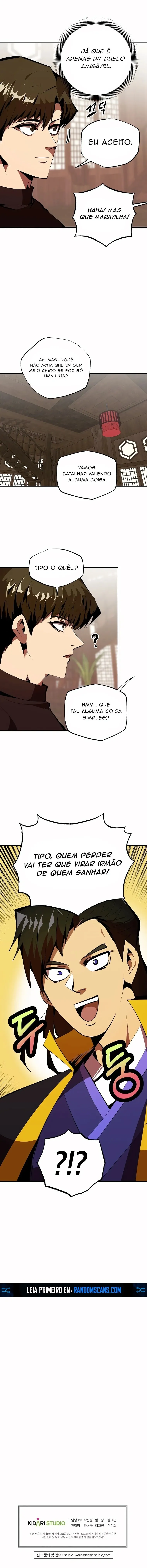 Regressão Imprestável Capítulo 35 Página 13