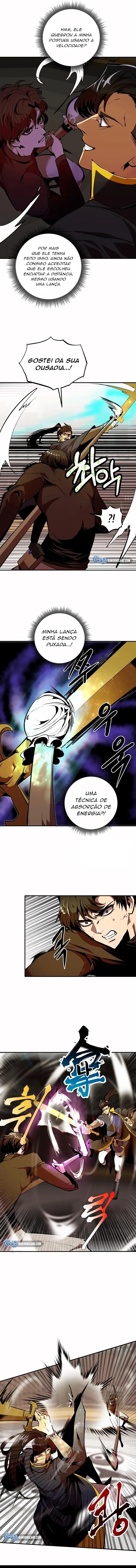 Regressão Imprestável Capítulo 36 Página 5