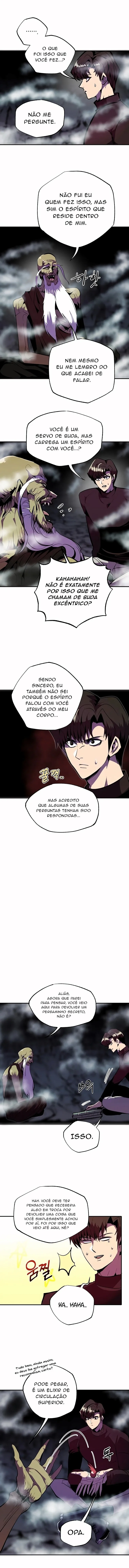Regressão Imprestável Capítulo 37 Página 11