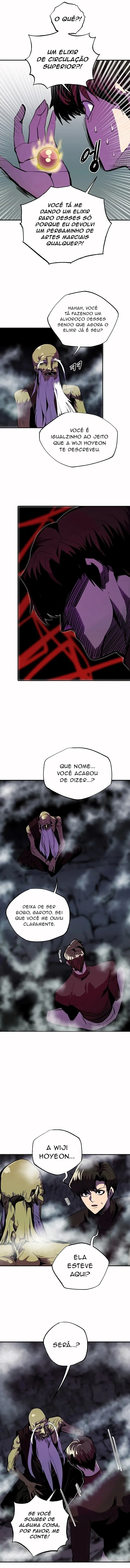 Regressão Imprestável Capítulo 37 Página 12