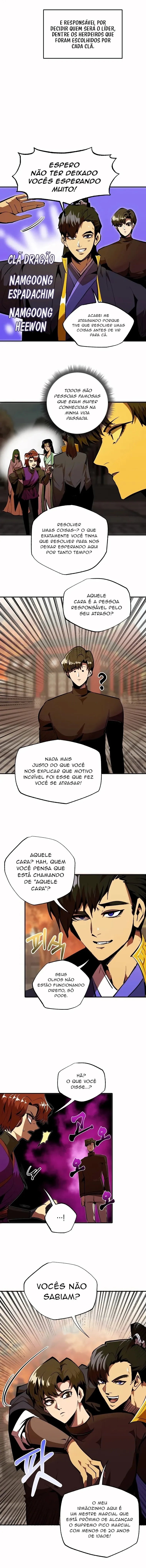 Regressão Imprestável Capítulo 37 Página 4