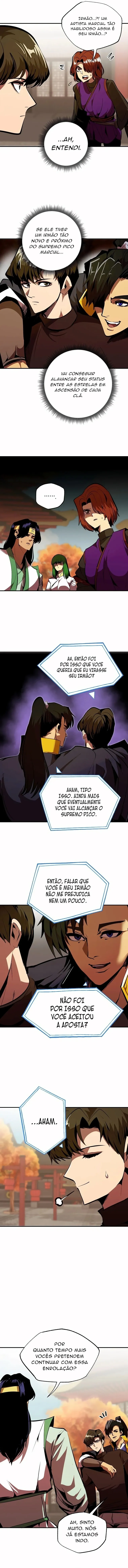 Regressão Imprestável Capítulo 37 Página 5