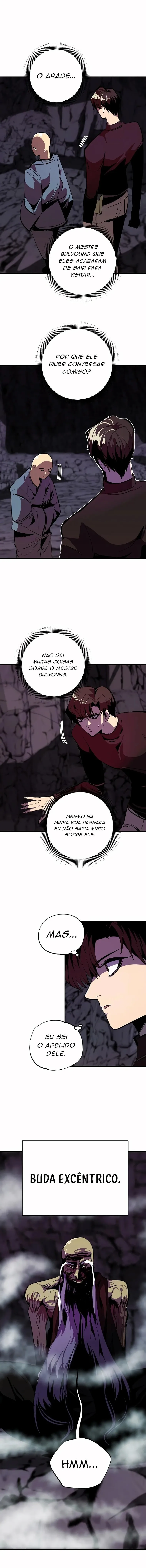 Regressão Imprestável Capítulo 37 Página 8