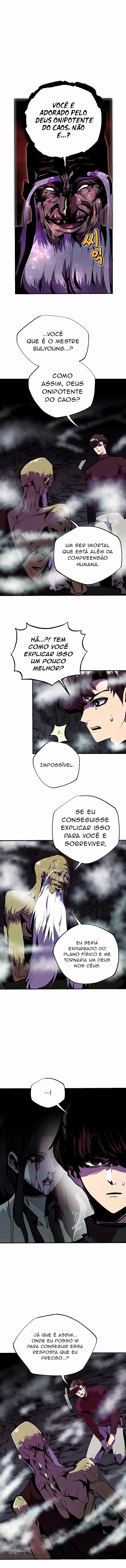 Regressão Imprestável Capítulo 37 Página 9