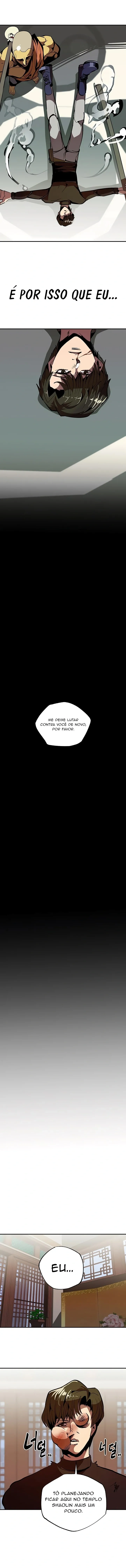 Regressão Imprestável Capítulo 38 Página 11