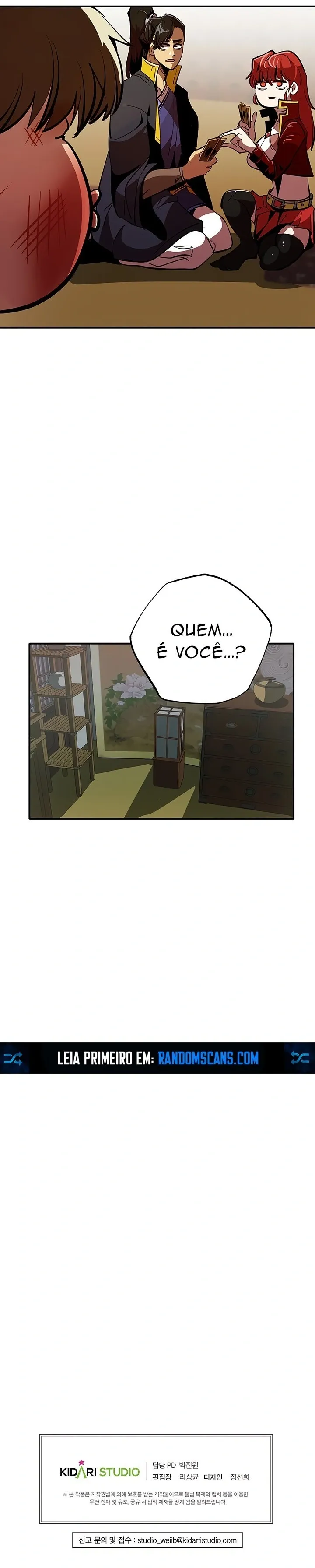 Regressão Imprestável Capítulo 38 Página 12