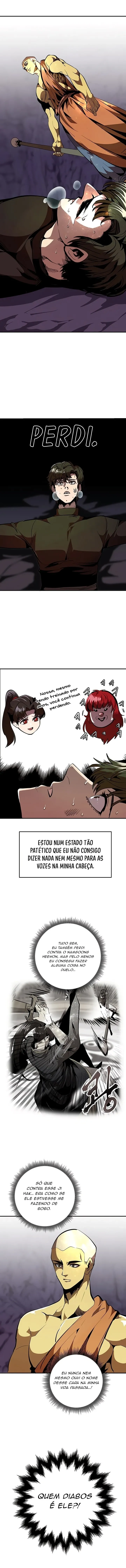 Regressão Imprestável Capítulo 38 Página 2