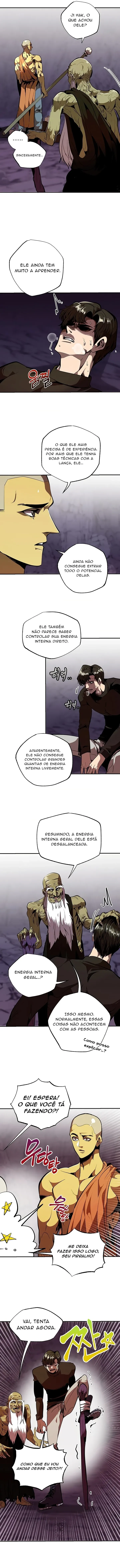 Regressão Imprestável Capítulo 38 Página 3