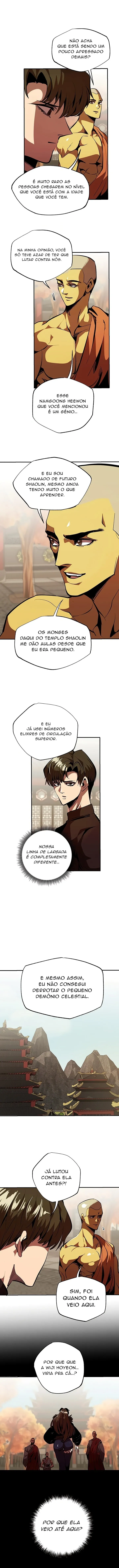 Regressão Imprestável Capítulo 38 Página 7