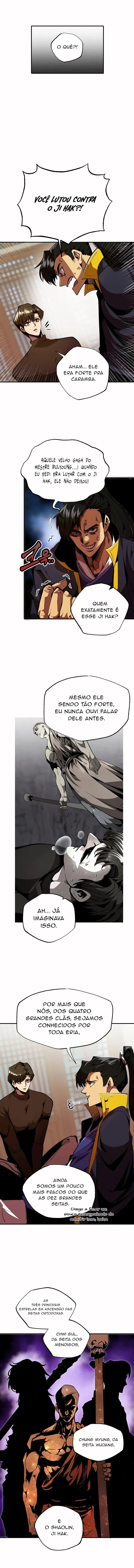 Regressão Imprestável Capítulo 39 Página 2