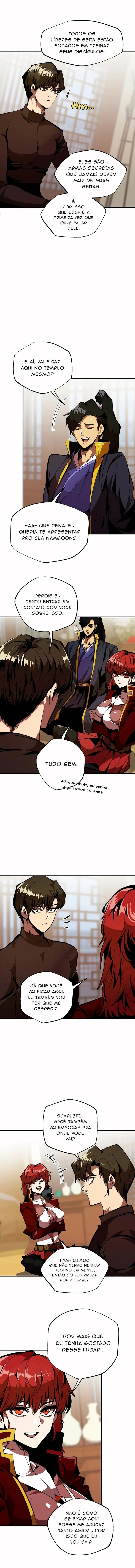 Regressão Imprestável Capítulo 39 Página 3